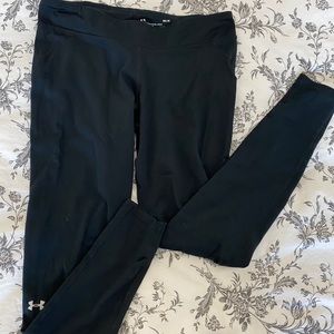 Under Armour thermal leggings